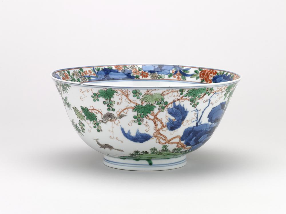 图片[1]-bowl BM-Franks.347-China Archive